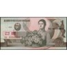 Corée du Nord - Pick 39s - 1 won - Série ㄱㅎ - 1992 - Spécimen - Etat : pr.NEUF