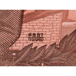 Corée du Nord - Pick 41b_2 - 10 won - Série ㄴㄴ - 1998 - Etat : NEUF