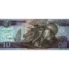 Corée du Nord - Pick CS 10_2 - 10 won - Série ㄴㅊ - 2002 (2012) - Commémoratif - Etat : NEUF