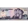 Corée du Nord - Pick CS 11_2 - 50 won - Série ㄴㅂ - 2002 (2012) - Commémoratif - Etat : NEUF