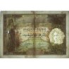 Djibouti - Pick 9b - 500 francs - Série D.3 - 08/03/1938 - Etat : TB