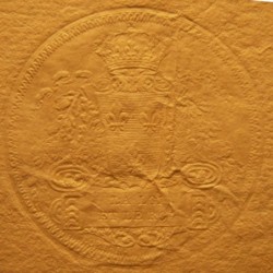 Assignat 09a - 100 livres - 29 septembre 1790 - Série J - Etat : SUP+