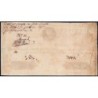 Assignat 04f-02-3b - 50 livres - 29 septembre 1790 - Série 3B - Faux - Etat : TTB+