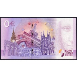 13 - Aubagne Capitale des Santons de Provence - UEED-2016-4 - Etat : NEUF