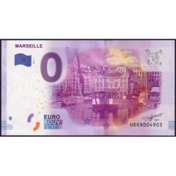 13 - Marseille - UEEX-2016-1 - Etat : NEUF