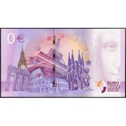 14 - Arromanches 360 - Cinéma Circulaire - UEFK-2016-1 - Etat : NEUF