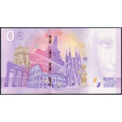 14 - Arromanches 360 - Cinéma Circulaire - UEFK-2022-4 - Etat : NEUF