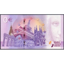 17 - La Rochelle - UEET-2016-1 - Etat : NEUF