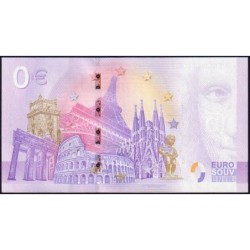 21 - Alise-Sainte-Reine - Vercingétorix - Muséoparc Alésia - UEEG-2022-2 - Etat : NEUF