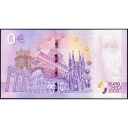 30 - Maison Carrée de Nîmes - UEEJ-2018-2 - Etat : NEUF