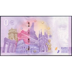 31 - Toulouse - Les Jacobins - UEFQ-2022-2 - Etat : NEUF