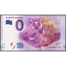 44 - Port-Saint-Père - Planète Sauvage - UEFB-2016-1 - Etat : NEUF