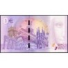 54 - Nancy - Place Stanislas - UEFA-2017-2 - Etat : NEUF