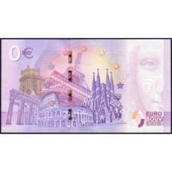 64 - Aquarium de Biarritz - Requin gris - UEEU-2019-4 - Etat : NEUF