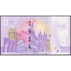 64 - Aquarium de Biarritz - UEEU-2023-8 - Etat : NEUF