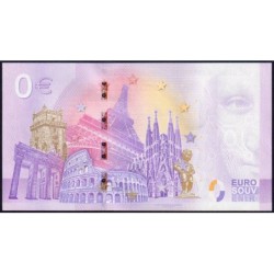 64 - Aquarium de Biarritz - UEEU-2023-9 - Etat : NEUF