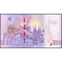 65 - Lourdes - UEEM-2019-2 - Etat : NEUF