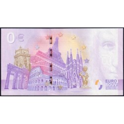 65 - Lourdes - UEEM-2023-4 - Etat : NEUF