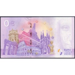 67 - Kintzheim - La Montagne des Singes - UEFL-2022-6 - Etat : NEUF