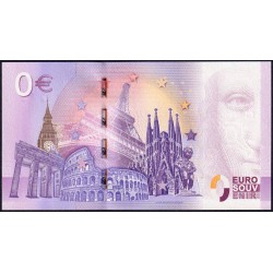 87 - Oradour-sur-Glane - UEES-2017-2 - Etat : NEUF