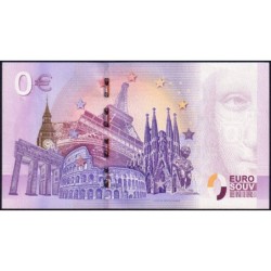 78 - Parc et Château de Thoiry - UEDZ-2016-1 - Etat : NEUF