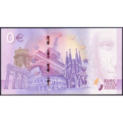 84 - Fontaine de Vaucluse - Moulin Vallis Clausa - UEFH-2018-2 - Etat : NEUF