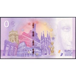 84 - Fontaine de Vaucluse - Moulin Vallis Clausa - UEFH-2021-2 - Etat : NEUF