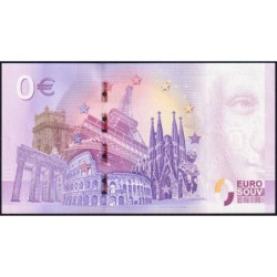 87 - Oradour-sur-Glane - 10 juin 1944 - UEES-2019-4 - Etat : NEUF