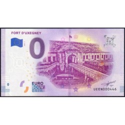 88 - Fort d'Uxegney - UEEN-2019-1 - Etat : NEUF