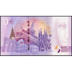 Guyane Française - Roura - Le Planeur Bleu - Cacao en Guyane - UEFN-2016-1 - Etat : NEUF