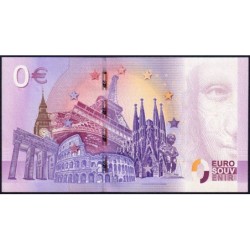 Guyane Française - Roura - Le Planeur Bleu - Cacao en Guyane - UEFN-2017-2 - Etat : NEUF