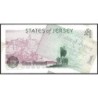 Jersey - Pick 25 - 1 pound - Série LJ - 09/05/1995 - Commémoratif - Etat : NEUF