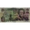 Jersey - Pick 25 - 1 pound - Série LJ - 09/05/1995 - Commémoratif - Etat : NEUF