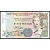 Guernesey - Pick 59 - 50 pounds - Série A - 1994 - Etat : TTB