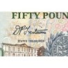 Guernesey - Pick 59 - 50 pounds - Série A - 1994 - Etat : TTB