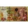 Guernesey - Pick 61 - 20 pounds - Série QE/60 - 2012 - Commémoratif - Etat : NEUF