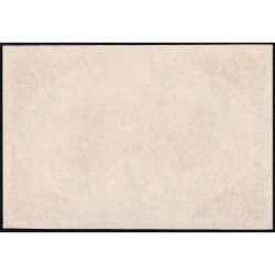 Roanne - Pirot non répertorié - 50 centimes - Epreuve 1 de l'avers - Etat : NEUF