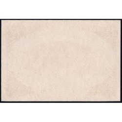 Roanne - Pirot non répertorié - 50 centimes - Epreuve 1 de l'avers - Etat : NEUF