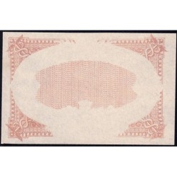 Roanne - Pirot non répertorié - 50 centimes - Epreuve 1 de l'avers - Etat : NEUF