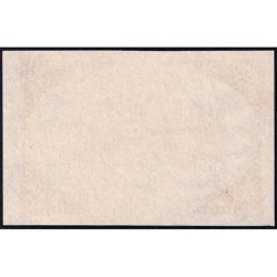 Roanne - Pirot non répertorié - 50 centimes - Epreuve 1 de l'avers - Etat : NEUF