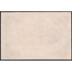 Roanne - Pirot non répertorié - 50 centimes - Epreuve 1 de l'avers - Etat : NEUF