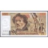 F 69-06 - 1982 - 100 francs - Delacroix modifié - Série S.61 - Etat : pr.NEUF
