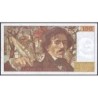 F 69-06 - 1982 - 100 francs - Delacroix modifié - Série S.61 - Etat : pr.NEUF