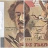 F 69-06 - 1982 - 100 francs - Delacroix modifié - Série S.61 - Etat : pr.NEUF