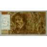 F 69-06 - 1982 - 100 francs - Delacroix modifié - Série M.57 - Etat : TTB