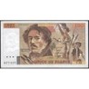 F 69-07 - 1983 - 100 francs - Delacroix modifié - Série Y.65 - Etat : TB+