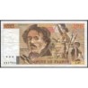 F 69-07 - 1983 - 100 francs - Delacroix modifié - Série C.67 - Etat : TB+