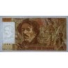 F 69-08a - 1984 - 100 francs - Delacroix modifié - Série G.70 - Etat : TTB