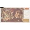 F 69-08a - 1984 - 100 francs - Delacroix modifié - Série C.79 - Etat : B+