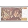 F 69-09 - 1985 - 100 francs - Delacroix modifié - Série P.95 - Etat : TTB